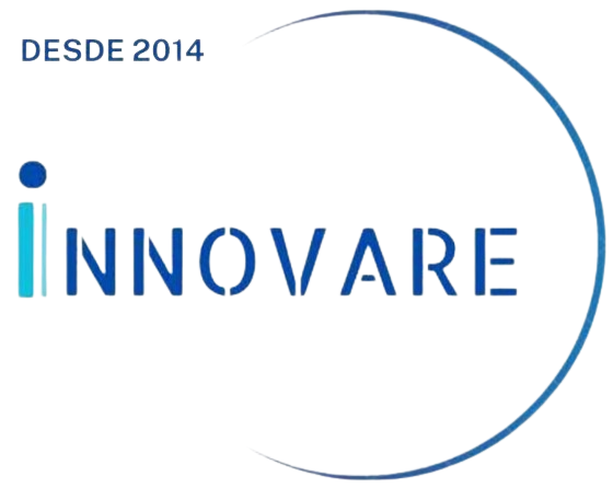 Logo Innovare Destribuidora